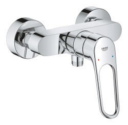 Grohe Eurosmart Tek kumandalı duş bataryası - 25242003 - 1