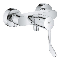 Grohe Eurosmart Tek kumandalı duş bataryası - 25244003 - Grohe