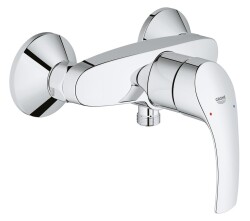Grohe Eurosmart Tek kumandalı duş bataryası - 33555002 - Grohe