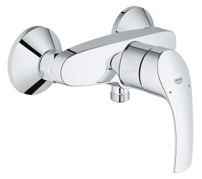 Grohe Eurosmart Tek kumandalı duş bataryası - 33555002 - 1
