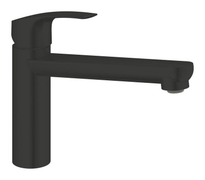 Grohe Eurosmart Tek kumandalı eviye bataryası - 304632430 - 1