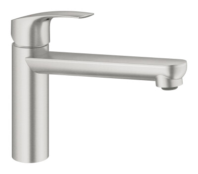 Grohe Eurosmart Tek kumandalı eviye bataryası - 30463DC0 - 1