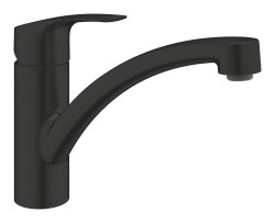 Grohe Eurosmart Tek kumandalı eviye bataryası - 332812433 - 1