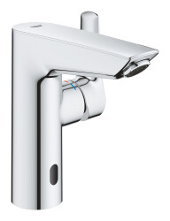 Grohe Eurosmart Tek Kumandalı Lavabo Bataryası M-Boyut - 23975003 - Grohe