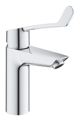 Grohe Eurosmart Tek Kumandalı Lavabo Bataryası M-Boyut - 23983003 - 1