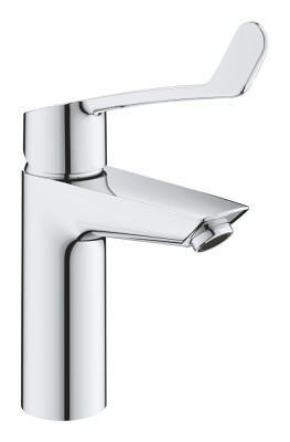 Grohe Eurosmart Tek Kumandalı Lavabo Bataryası M-Boyut - 23983003 - 1