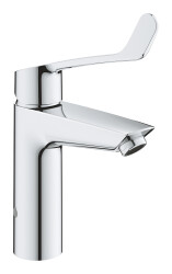 Grohe Eurosmart Tek kumandalı lavabo bataryası
M-Boyut - 23985003 - Grohe