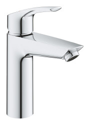 Grohe Eurosmart Tek kumandalı lavabo bataryası
M-Boyut - 23989003 - Grohe