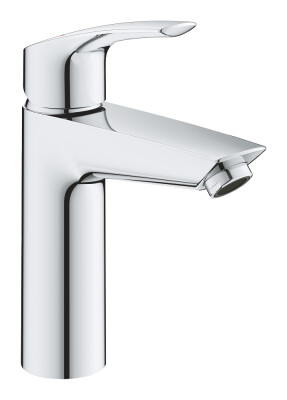 Grohe Eurosmart Tek kumandalı lavabo bataryası
M-Boyut - 23989003 - 1