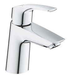 Grohe Eurosmart Tek kumandalı lavabo bataryası S-Boyut - 23968003 - Grohe