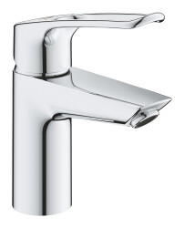 Grohe Eurosmart Tek Kumandalı Lavabo Bataryası S-Boyut - 23980003 - Grohe
