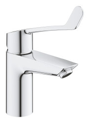 Grohe Eurosmart Tek Kumandalı Lavabo Bataryası S-Boyut - 23982003 - Grohe
