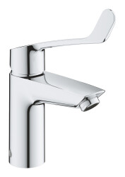 Grohe Eurosmart Tek kumandalı lavabo bataryası
S-Boyut - 23984003 - Grohe