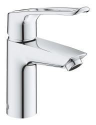 Grohe Eurosmart Tek kumandalı lavabo bataryası
S-Boyut - 23986003 - Grohe