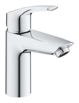 Grohe Eurosmart Tek Kumandalı Lavabo Bataryası S-Boyut - 23988003 - 1