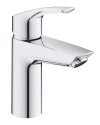 Grohe Eurosmart Tek kumandalı lavabo bataryası
S-Boyut - 24192003 - Grohe