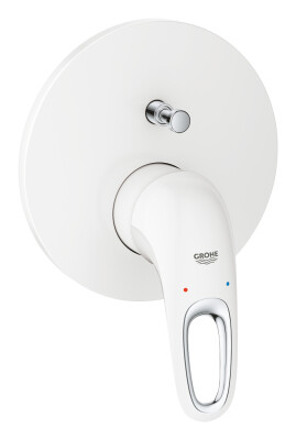Grohe Eurostyle Ankastre banyo/duş bataryası - 24049LS3 - 1