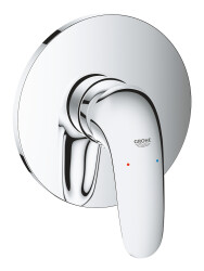 Grohe Eurostyle Ankastre duş bataryası - 24046003 - Grohe