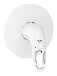 Grohe Eurostyle Ankastre duş bataryası - 24048LS3 - Grohe