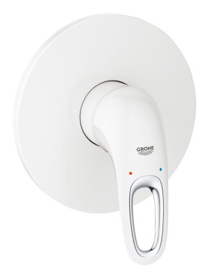 Grohe Eurostyle Ankastre duş bataryası - 24048LS3 - 1