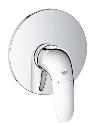 Grohe Eurostyle Ankastre duş bataryası - 29098003 - Grohe