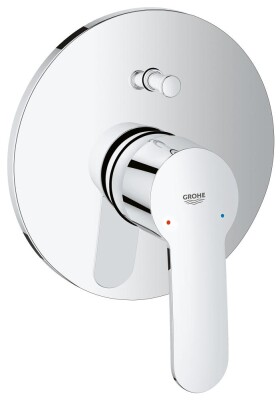 Grohe Eurostyle Cosmopolitan Ankastre Banyo Bataryası - 19506002 - 1