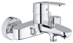 Grohe Eurostyle Cosmopolitan Banyo Bataryası - 33591002 - Grohe