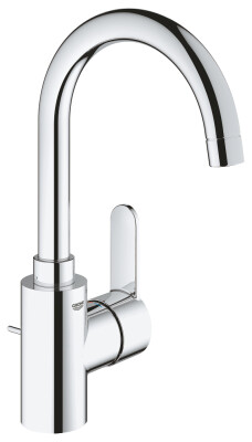 Grohe Eurostyle Cosmopolitan Tek Kumandalı Lavabo Bataryası - 23043003 - 1