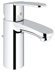 Grohe Eurostyle Cosmopolitan Tek Kumandalı Lavabo Bataryası - 3355220E - 1