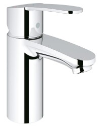 Grohe Eurostyle Cosmopolitan Tek kumandalı lavabo bataryası
S-Boyut - 2337320E - Grohe