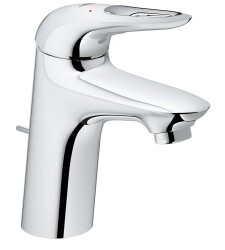 Grohe Eurostyle Lavabo Bataryası S-Boyut - 33558003 - Grohe