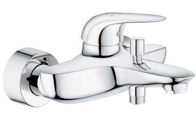 Grohe Eurostyle Tek kumandalı Banyo Bataryası - 23726003 - 1