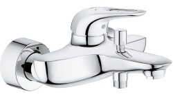 Grohe Eurostyle Tek Kumandalı Banyo Bataryası - 33591003 - Grohe