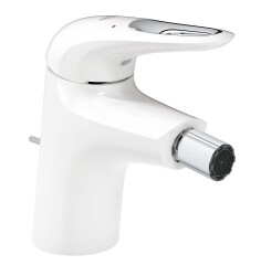 Grohe Eurostyle Tek kumandalı bide bataryası S-Boyut - 33565LS3 - Grohe