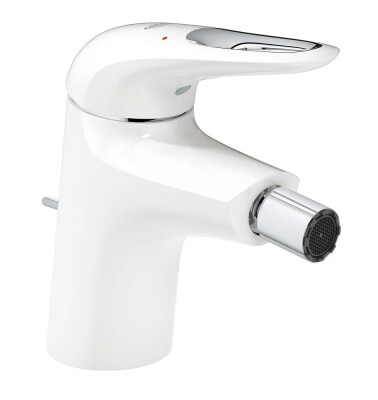 Grohe Eurostyle Tek kumandalı bide bataryası S-Boyut - 33565LS3 - 1