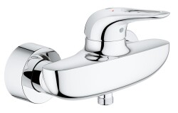 Grohe Eurostyle Tek kumandalı duş bataryası - 33590003 - 1