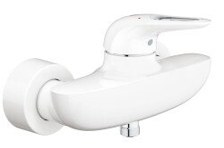 Grohe Eurostyle Tek kumandalı duş bataryası - 33590LS3 - 1