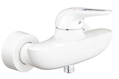 Grohe Eurostyle Tek kumandalı duş bataryası - 33590LS3 - 1