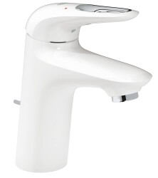 Grohe Eurostyle Tek Kumandalı Lavabo Bataryası - 33558LS3 - Grohe