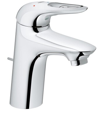 Grohe Eurostyle Tek Kumandalı Lavabo Bataryası S boyut - 23374003 - 1