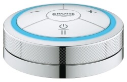 Grohe F-digital Banyo ve duş için dijital puk - 36309000 - Grohe