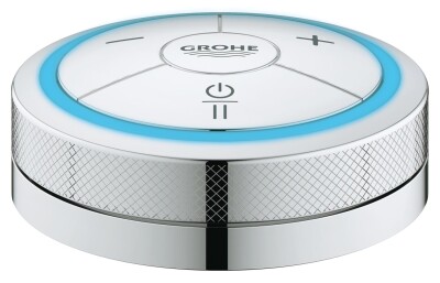 Grohe F-digital Banyo ve duş için dijital puk - 36309000 - 1