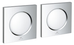 Grohe F-Digital Deluxe Işık sistemi - 36472000 - 1