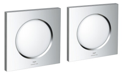 Grohe F-Digital Deluxe Işık sistemi - 36472000 - 1