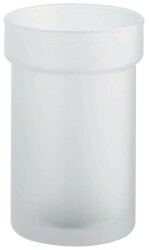Grohe Fırça için yedek cam - 40265000 - Grohe