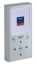 Grohe Fotoselli Ürünler İçin Uzaktan Kumanda Beyaz - 36407001 - Grohe