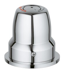 Grohe Gevşetme anahtarı ve koruma - 47569000 - Grohe