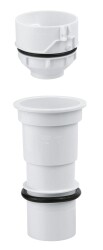 Grohe Gomme Rez 3 - 4,5 Yapma Aparatı - 42333000 - 1