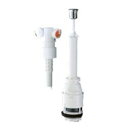Grohe Gömme rezervuar doldurma ve boşaltma grubu - 37521PI0 - Grohe