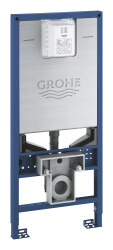 Grohe Gömme Rezervuar Sensia Arena Akıllı Klozet İçin - 39597000 - Grohe